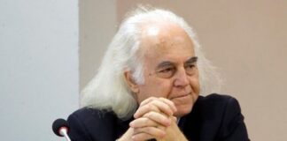 Θλίψη στην Αιτωλοακαρνανία: Έφυγε από τη ζωή ο καθηγητής Παναγιώτης Κοντός