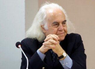 Θλίψη στην Αιτωλοακαρνανία: Έφυγε από τη ζωή ο καθηγητής Παναγιώτης Κοντός