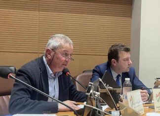 Παρέμβαση της Περιφέρειας για τη δόμηση στα χωριά ζητά ο Χρ. Κωστακόπουλος