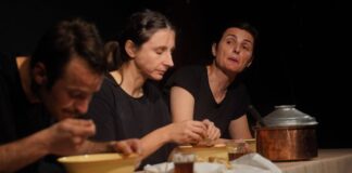 ΔΗΠΕΘΕ Αγρινίου – Μικρό Θέατρο: Συνεχίζονται οι παραστάσεις της «Λυκοχαβιάς» έως 31 Μαρτίου