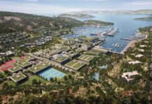 Πλατυγιάλι: Σε δημόσια διαβούλευση το Ειδικό Χωροταξικό για το «Nautilus Project»