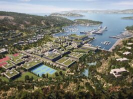 Πλατυγιάλι: Σε δημόσια διαβούλευση το Ειδικό Χωροταξικό για το «Nautilus Project»