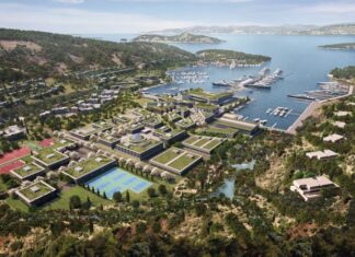 «Νautilus Project»: 524 εκατ. η επένδυση με ίδια κεφάλαια λιγότερα και από το 5% της επένδυσης…