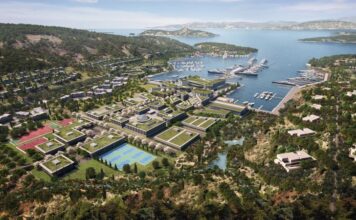 Πλατυγιάλι: Σε δημόσια διαβούλευση το Ειδικό Χωροταξικό για το «Nautilus Project»