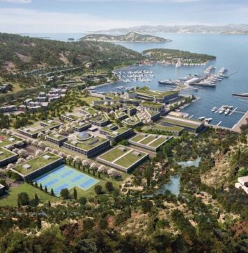 Πλατυγιάλι: Σε δημόσια διαβούλευση το Ειδικό Χωροταξικό για το «Nautilus Project»