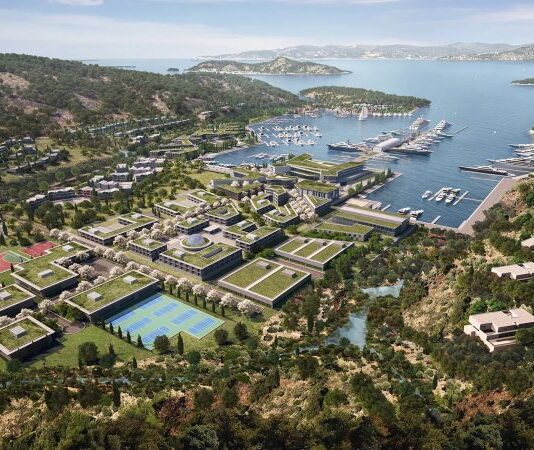 Πλατυγιάλι: Σε δημόσια διαβούλευση το Ειδικό Χωροταξικό για το «Nautilus Project»