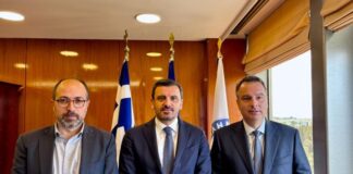 Με 22 Αστυνομικούς ενισχύεται το αεροδρόμιο του Ακτίου