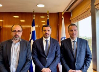 Eκτός πραγματικότητας… «οδεύει» ο Θ. Παπαθανάσης