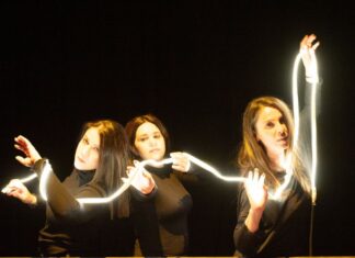 ΔHΠΕΘΕ Αγρινίου: Παρουσιάζονται τα βραβευθέντα έργα του διαγωνισμού συγγραφής μονολόγου