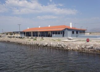 Βραδιά Τζουκ Μποξ στο Μουσείο Άλατος