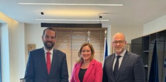 Η εξωστρέφεια της Δυτικής Ελλάδας αντικείμενο της οικονομικής διπλωματίας της χώρας