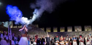 Κάλεσμα σε εθελοντές για τους εορτασμούς της Απελευθέρωσης της Ναυπάκτου