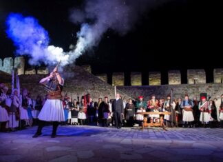 Κάλεσμα σε εθελοντές για τους εορτασμούς της Απελευθέρωσης της Ναυπάκτου