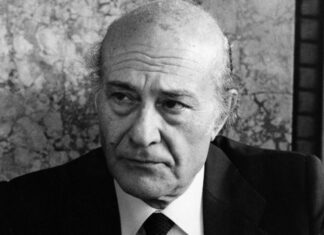 Ο Ελύτης που μας προέτρεψε «να κάνουμε ένα άλμα πιο γρήγορο από τη φθορά»