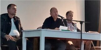 Πραγματοποιήθηκε η Γενική Συνέλευση του Συλλόγου Εργαζομένων Ο.Τ.Α. Νομού Αιτωλοακαρνανίας