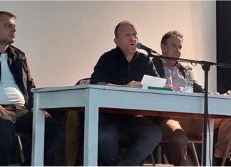 Πραγματοποιήθηκε η Γενική Συνέλευση του Συλλόγου Εργαζομένων Ο.Τ.Α. Νομού Αιτωλοακαρνανίας