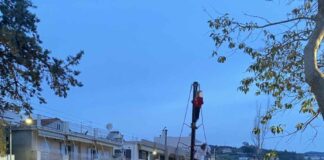 Καμία παιδική χαρά χωρίς όρους ασφαλείας: Σκοπιμότητα Τραπεζιώτη «βλέπει» ο Γ. Βασιλείου