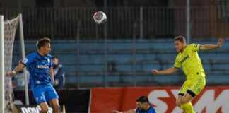 Παναιτωλικός : Όρθιος στα Γιάννενα και συνεχίζει να ελπίζει