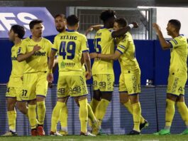 Οδεύει προς Καρπενήσι ο Παναιτωλικός