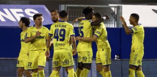 Οδεύει προς Καρπενήσι ο Παναιτωλικός