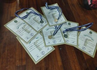 Έξι μετάλλια από τις αθλήτριες του Π.Α.Ο Αγρινίου Ευ Ζην