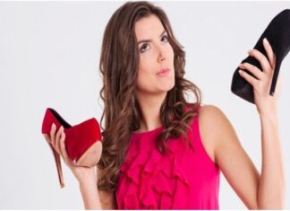 Γυναικεία παπούτσια για… μεγάλα διλήμματα!