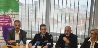 Θεματικό πάρκο για την παραβατικότητα ανηλίκων για τους μαθητές της Δυτικής Ελλάδας