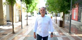 K. Πιστιόλας: Αναγκαία όσο ποτέ η δημιουργία πλατφόρμας με online οδηγό καταστημάτων για την πόλη – αγορά