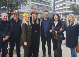 Πολιτιστική ονείρωξη