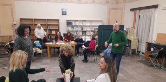 Περισσότερα από 215 μέλη στις δράσεις του Τομέα Πολιτισμού της Μητρόπολης Αιτωλίας και Ακαρνανίας