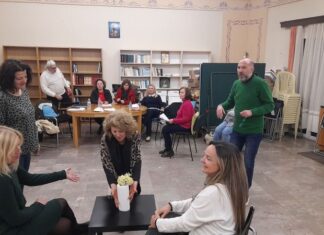 Περισσότερα από 215 μέλη στις δράσεις του Τομέα Πολιτισμού της Μητρόπολης Αιτωλίας και Ακαρνανίας