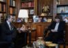 Αναμένουν χτύπημα από την Ηρώδου του Αττικού