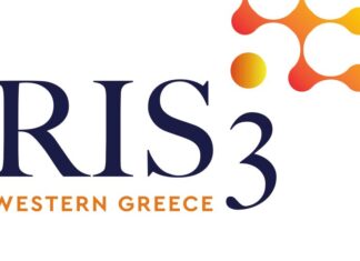 Περιφέρεια Δυτικής Ελλάδας: Στο Μεσολόγγι η δεύτερη ημερίδα για το «Μηχανισμό Διακυβέρνησης RIS3»