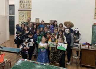 «Το σεντούκι του παππού» ταξίδεψε στη Χαβάη δημιουργώντας ένα παραμύθι γεμάτο δράση