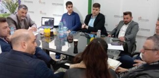 «Νέα Δυτική Ελλάδα»: Συνεδρίασε για πρώτη φορά το Πολιτικό Συμβούλιο της παράταξης