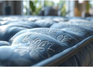 Μήπως ήρθε η στιγμή να αλλάξετε στρώμα και κρεβάτι;