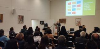 Συνάντηση της Σχολής Γονέων: «Ο ρόλος της οικογένειας στη γένεση του προβλήματος της βίας και στην πρόληψή του»