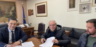 1.220.000€ για τους Βρεφονηπιακούς και Παιδικούς Σταθμούς του Δήμου Αγρινίου