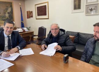 1.220.000€ για τους Βρεφονηπιακούς και Παιδικούς Σταθμούς του Δήμου Αγρινίου
