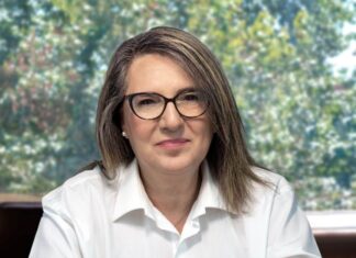 ΣΥΡΙΖΑ : Διήμερη περιοδεία της Ολυμπίας Τελιγιορίδου στην Αιτωλοακαρνανία