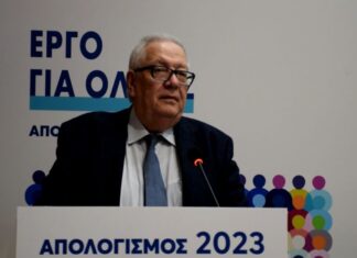 Περιφέρεια Δυτικής Ελλάδας: 104 υποθέσεις το 2023 στο Συμπαραστάτη του Πολίτη και της Επιχείρησης