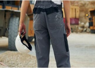 Εξοπλίσου από την κορυφή ως τα νύχια!