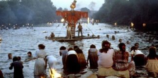 «Ο Καιρός των Τσιγγάνων» στην κινηματογραφική λέσχη του Δήμου Αγρινίου