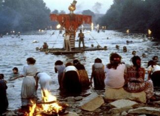 «Ο Καιρός των Τσιγγάνων» στην κινηματογραφική λέσχη του Δήμου Αγρινίου