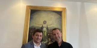 Εξαιρετική συνεργασία πλην ενός θέματος…