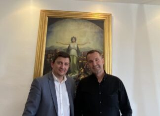 Εξαιρετική συνεργασία πλην ενός θέματος…