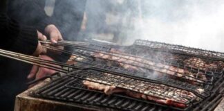 Tο πρόγραμμα της Τσικνοπέμπτης στο Δήμο Αγρινίου