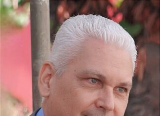 Ομόφωνη επανεκλογή του Φωκίωνα Ζαΐμη στην Αντιπροεδρία της Διαμεσογειακής Επιτροπής της CPMR