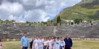 Σημαντικές διακρίσεις για το 12o Δημοτικό Σχολείο Αγρινίου