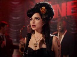«Back to Black» και «Χορεύοντας με τον Μπέκετ» στον Άνεσις